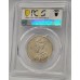 AUSTRALIA 1934/5 . FLORIN . CENTENNARY 